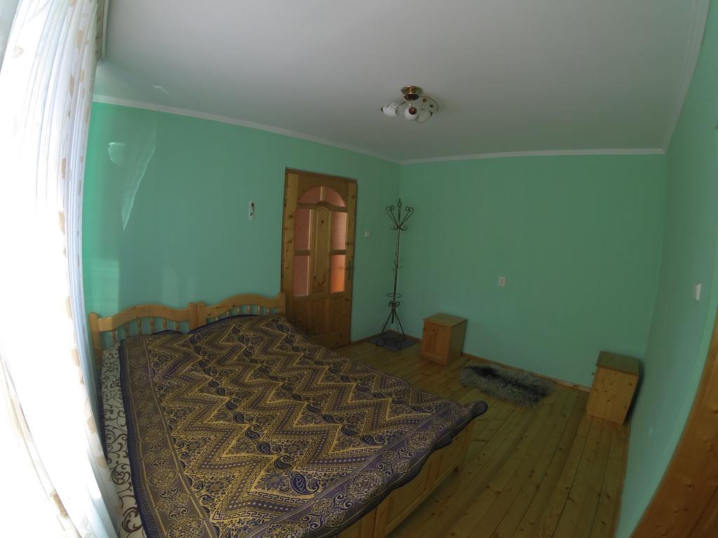 Садиба На Лужку Lazeshchyna Exterior foto