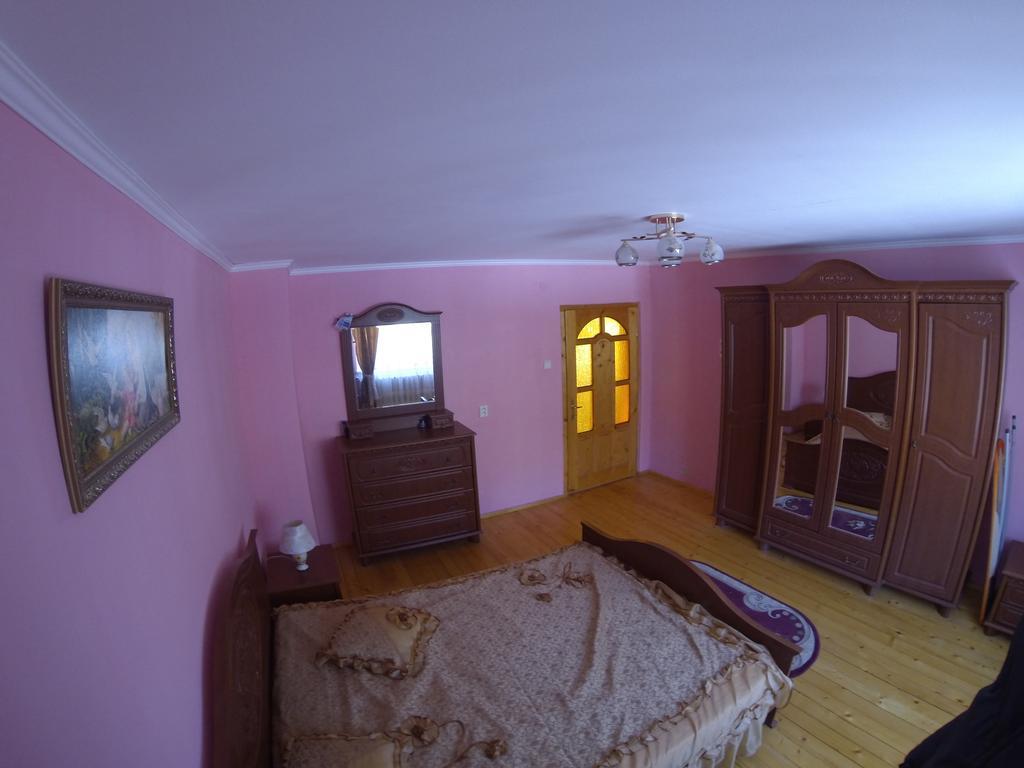 Садиба На Лужку Lazeshchyna Exterior foto